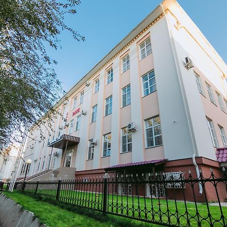 Hotel Inju Taraz Zewnętrze zdjęcie
