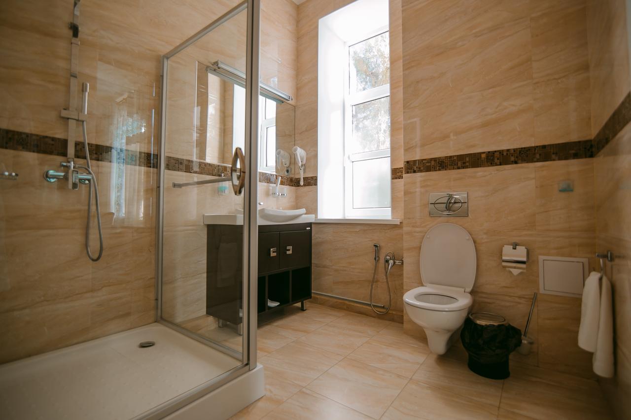 Hotel Inju Taraz Zewnętrze zdjęcie
